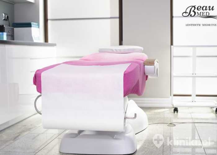 Gabinet zabiegowy w BeauMED Medycyna Estetyczna i Laseroterapia Gabinet zabiegowy w BeauMED Medycyna Estetyczna i Laseroterapia