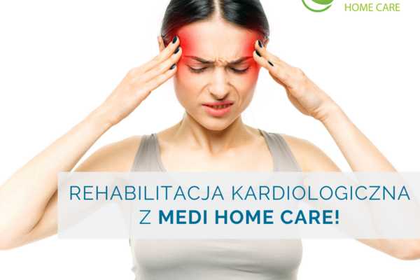 Centrum medyczne MEDI Home Care