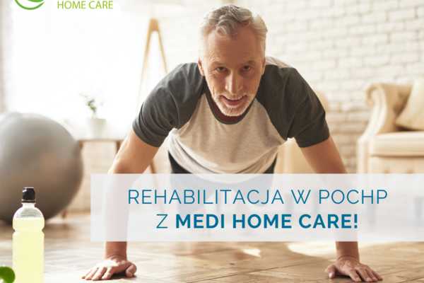 Centrum medyczne MEDI Home Care