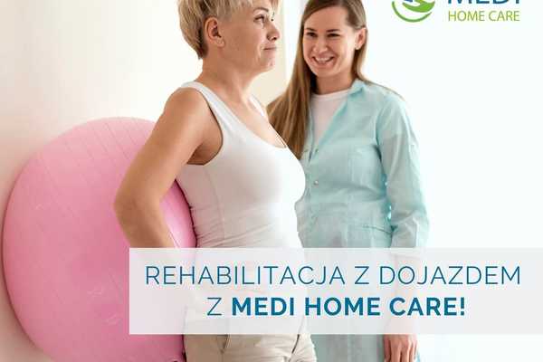 MEDI Home Care, Warszawa