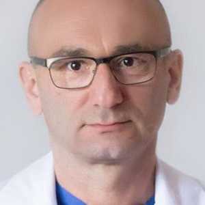 dr hab. n. med. Andrzej Bieniek - Ekspert Kliniki.pl