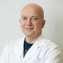 dr hab. n. med. Marek Glinka