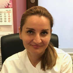 dr n. med. Magdalena Rycel-Dziatosz