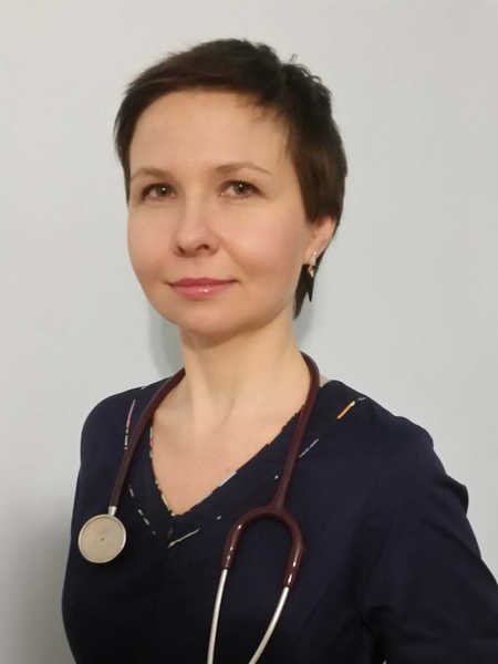 dr n. med. Małgorzata Chmielewska