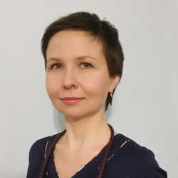 dr n. med. Małgorzata Chmielewska