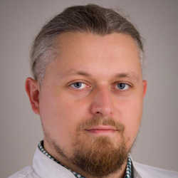 dr n. med. Piotr Wojdasiewicz