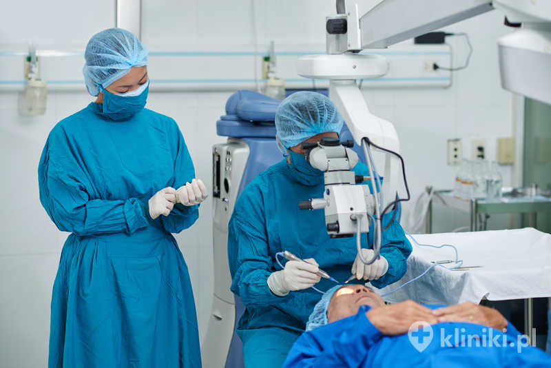 Operacje zeza są rozważane, gdy inne metody nie przynoszą poprawy Operacje zeza są rozważane, gdy inne metody nie przynoszą poprawy