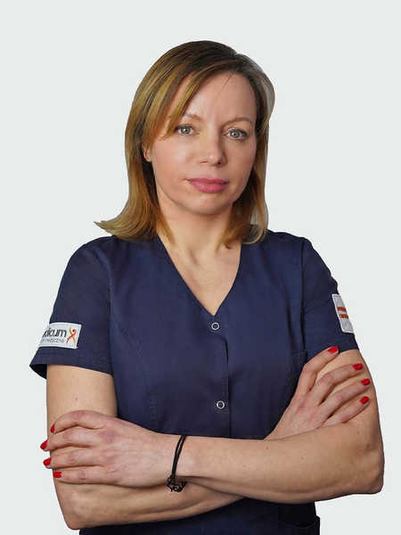 Kinga Głowacka