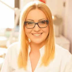 dr n. med. Agnieszka Rusin-Tupikowska