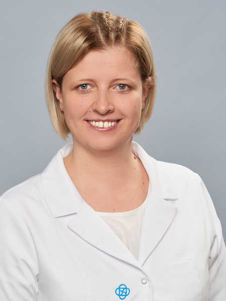 dr n. med. Aleksandra Antosz