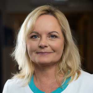 dr n. med. Ida Cedrych - Ekspert Kliniki.pl