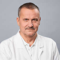 dr n. med. Ryszard Zbroński