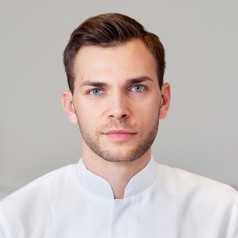 lek. Dawid Niżyński
