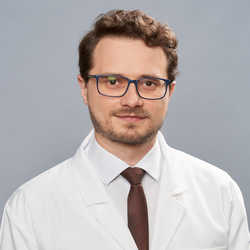 dr n. med. Łukasz Blukacz