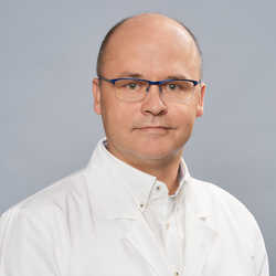 dr n. med. Wojciech Wawrzynek