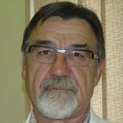 lek. Krzysztof Głuszek
