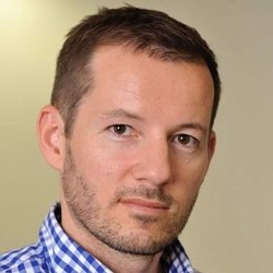 lek. Maciej Łukasiewicz