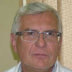 lek. Witold Kulczykowski