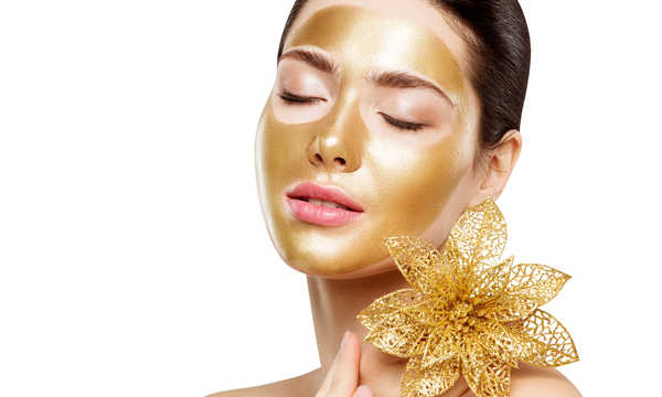 Maska 24K