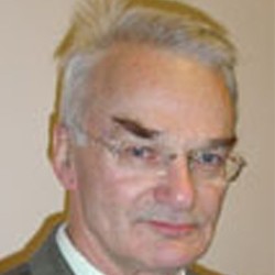 prof. nadzw. dr hab. n. med. Józef Jethon