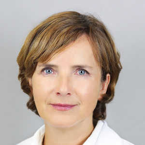 dr n. med. Monika Mikulicz-Pasler - Ekspert Kliniki.pl