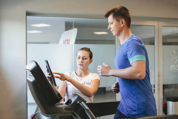 Centrum Fizjoterapii FizjoSportMed