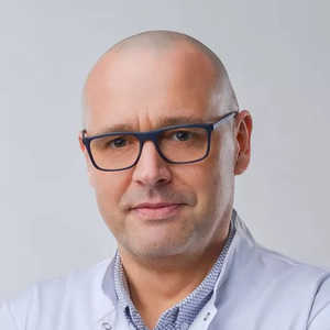dr n. med. Michał Dyaczyński - Ekspert Kliniki.pl