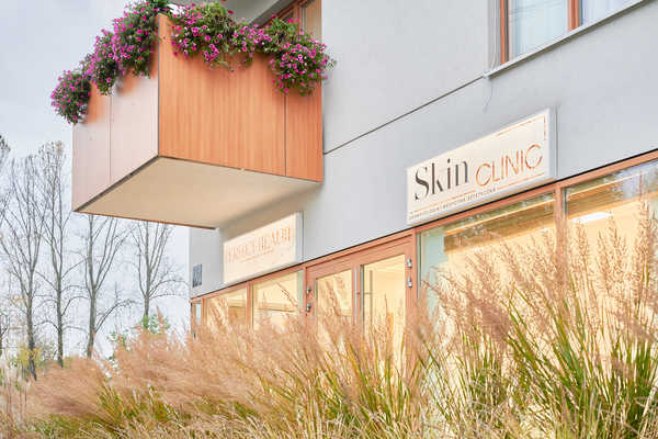 Klinika Skin Clinic