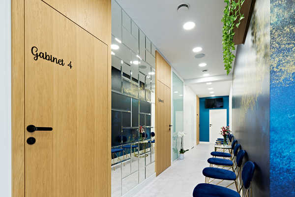 Klinika Skin Clinic