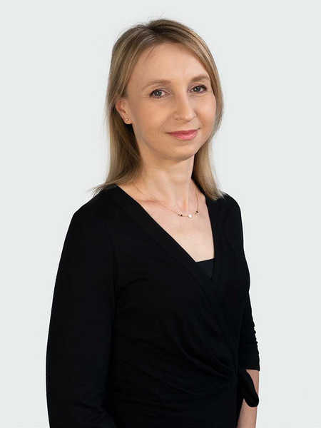 lek. Anna Piórkowska-Jarota