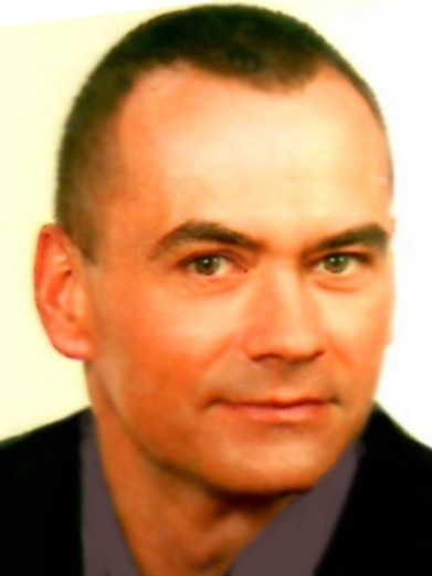 dr n. med. Paweł Pisera