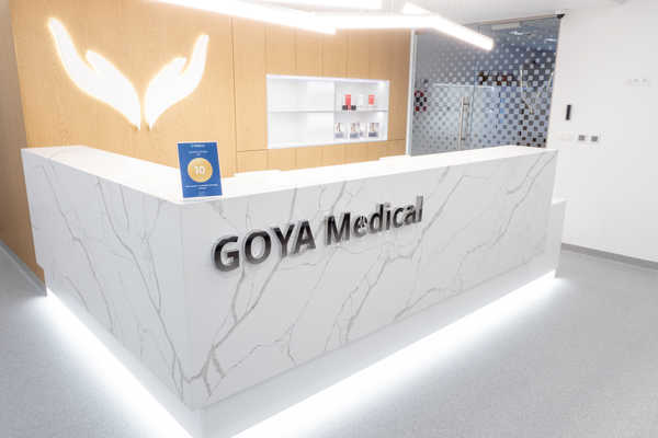 GOYA Medical, Wrocław