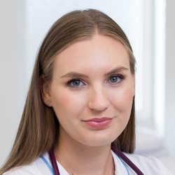 lek. Natalia Kremzer