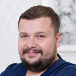 lek. Paweł Gołaszewski