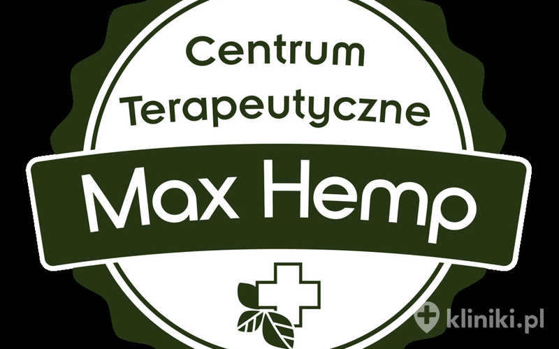 Centrum Terapeutyczne Max Hemp Borowska