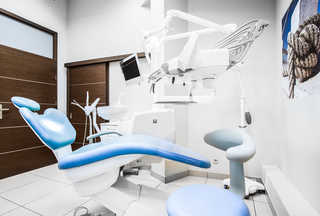 Gabinety Stomatologiczne "DENTUS"