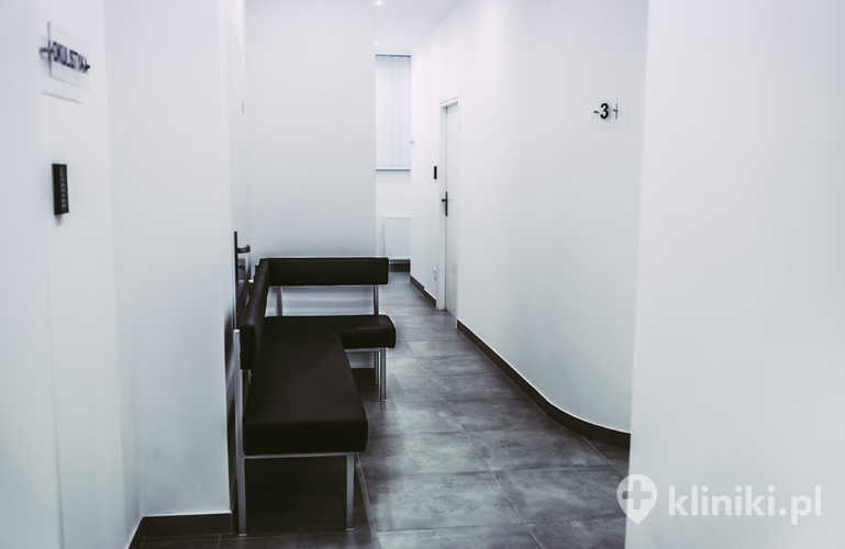 NOWADENT, Katowice opinie i cennik 2024 Kliniki.pl