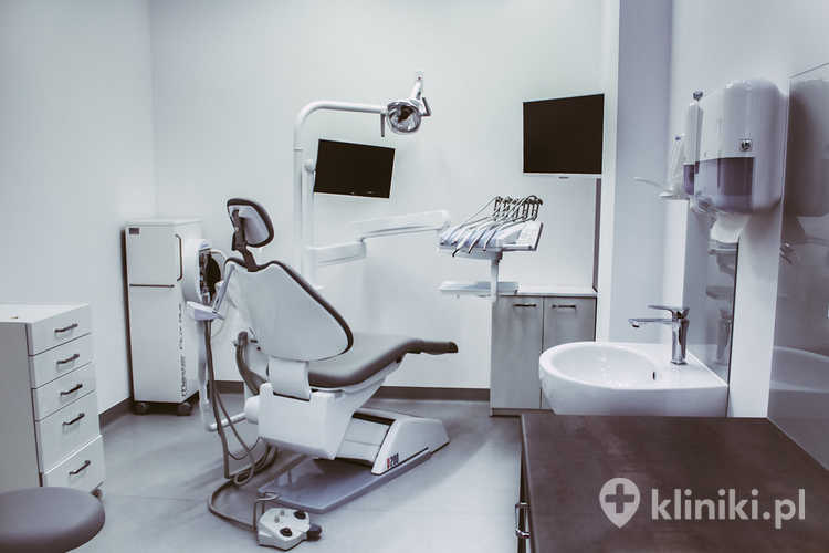 NOWADENT, Katowice opinie i cennik 2024 Kliniki.pl