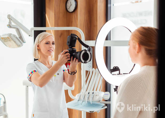 Kadra w New Look Clinic Kadra w New Look Clinic