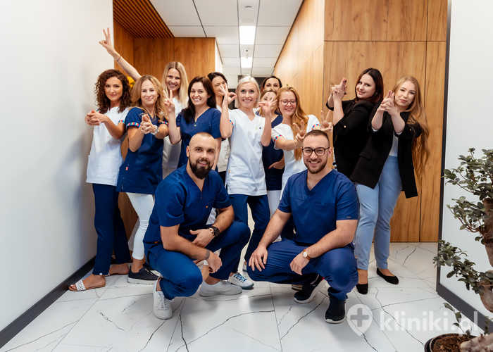 Kadra w New Look Clinic Kadra w New Look Clinic