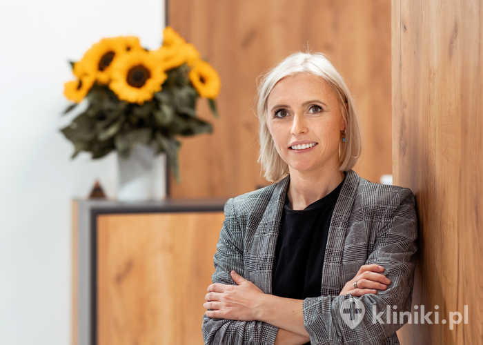 Kadra w New Look Clinic Kadra w New Look Clinic