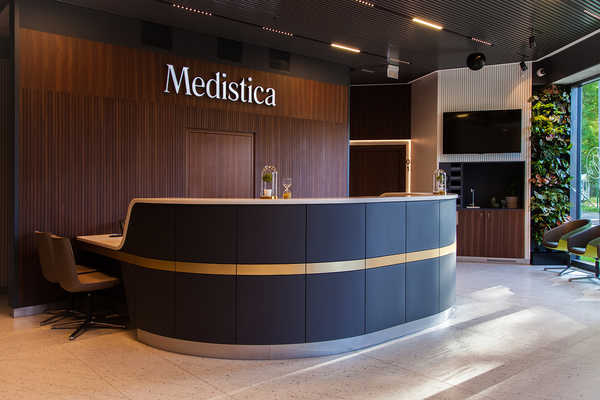 Medistica Medical Group, Kraków