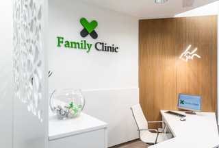 Family Clinic