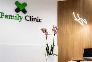 Family Clinic