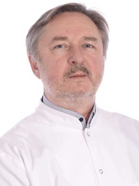 lek. Mirosław Muszkiewicz