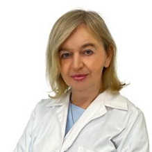 prof. dr hab. n. med. Małgorzata Kołodziejczak