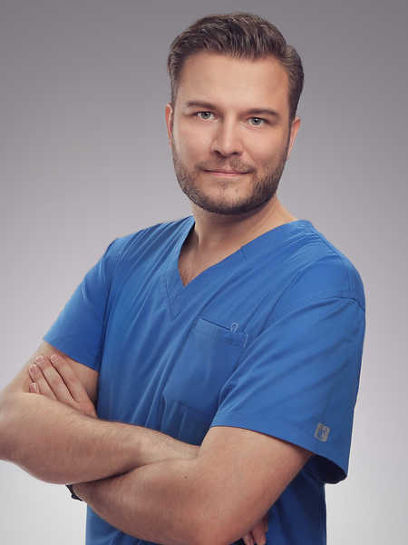 dr n. med. Tomasz Bonczar