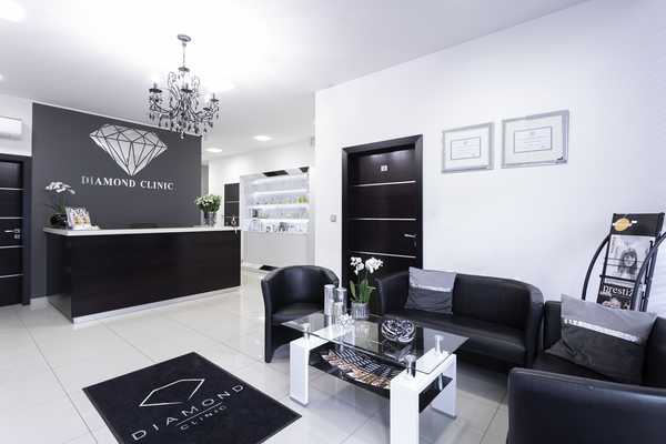 Diamond Clinic, Gdańsk