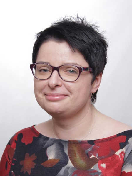 lek. Anna Dawidowska