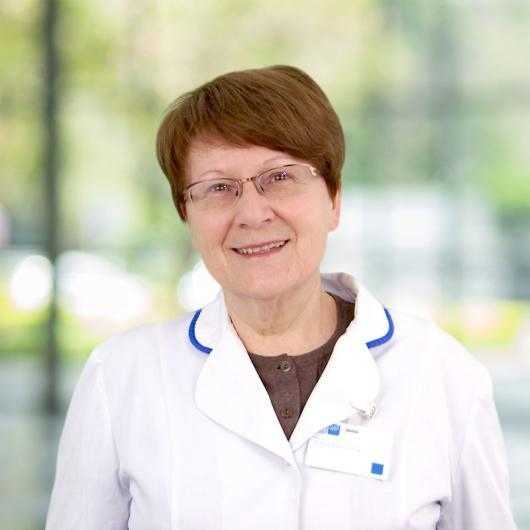 dr n. med. Anna Kozłowska